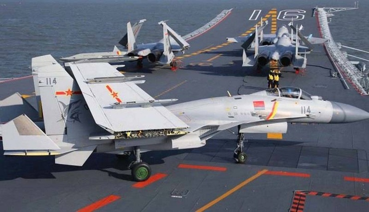 Nga to TQ sao chep trai phep hang loat vu khi trong suot 17 nam hinh anh