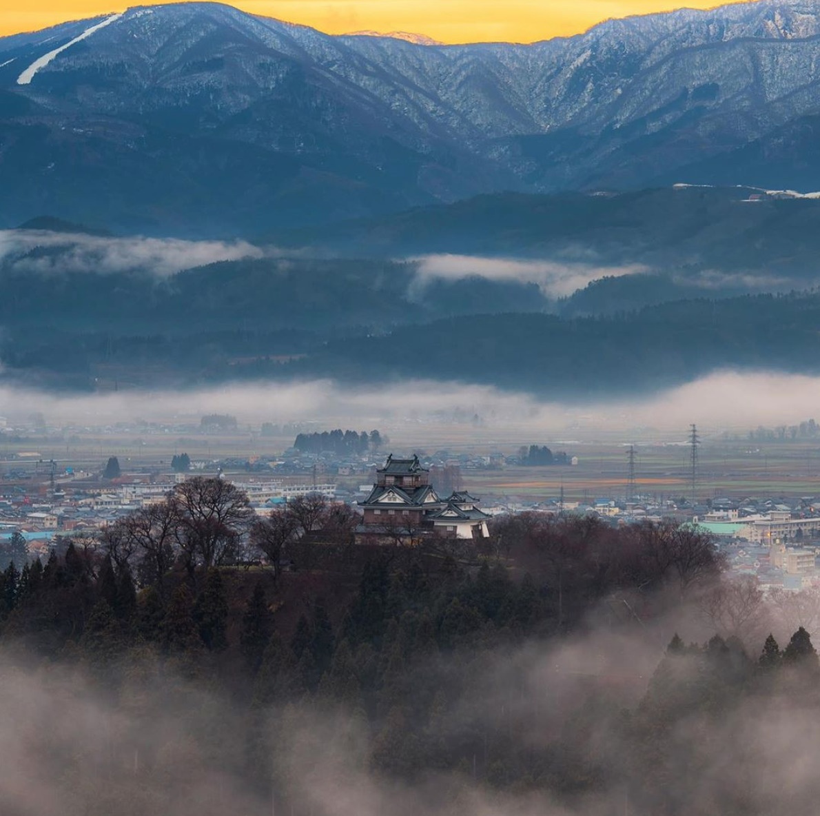 Samurai du hanh thoi gian anh 7