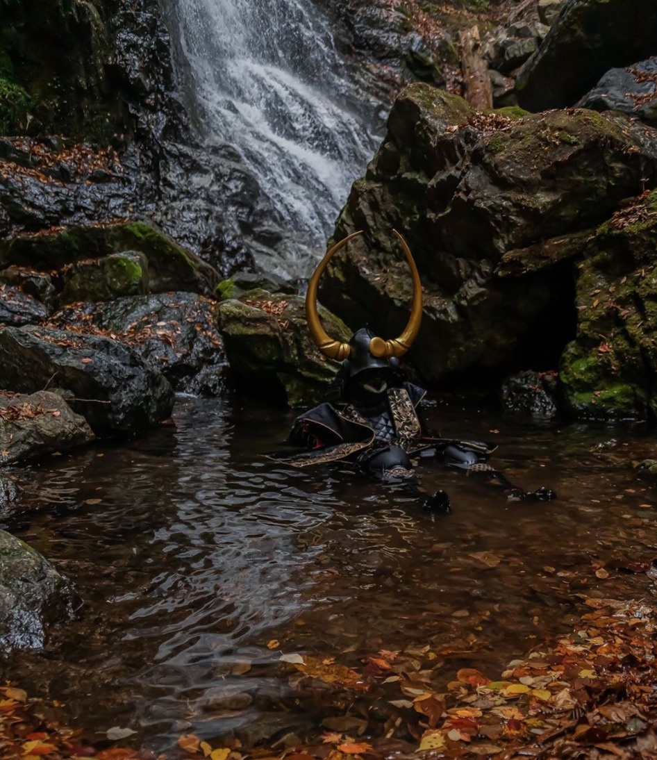 Samurai du hanh thoi gian anh 10