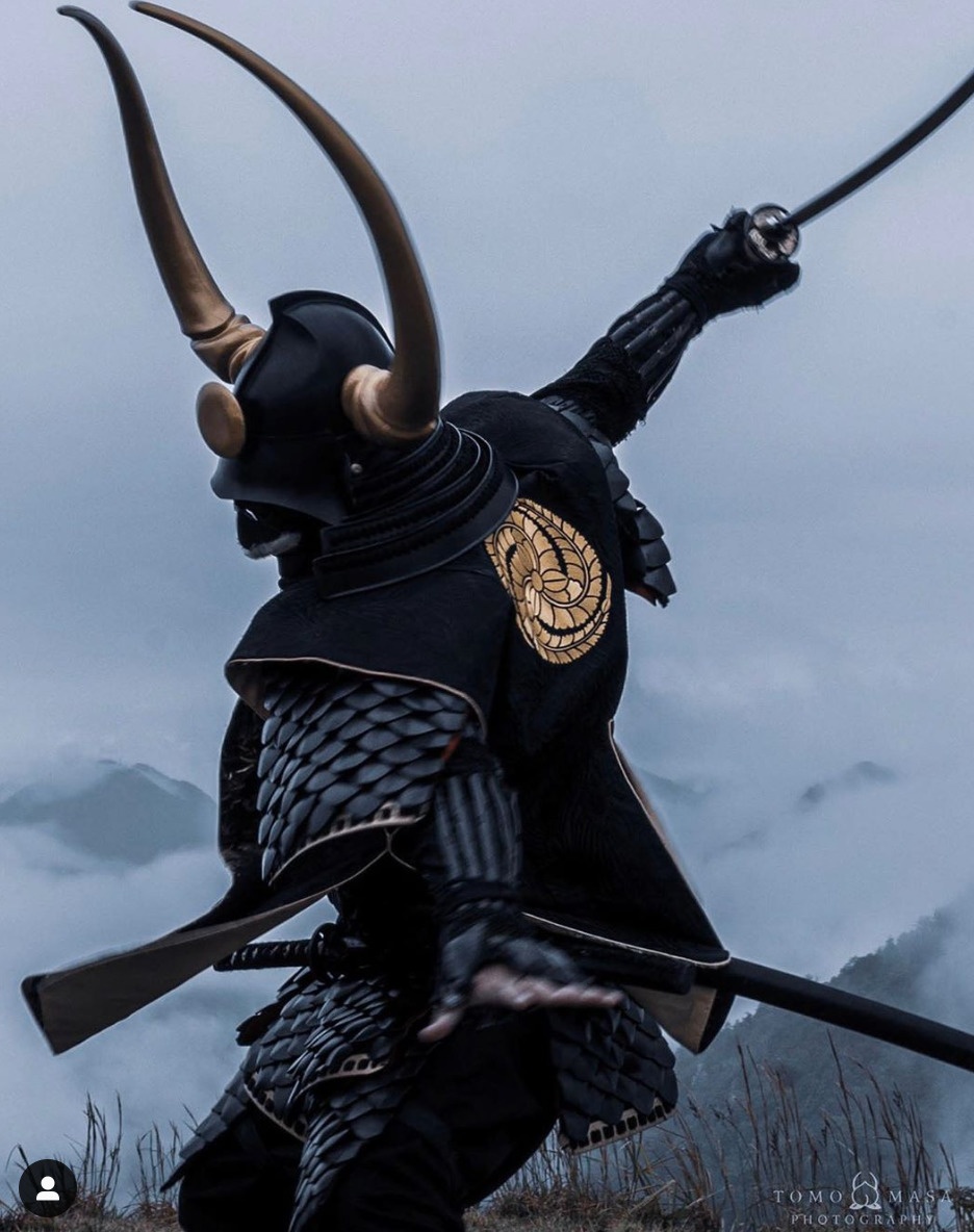 Samurai du hanh thoi gian anh 6