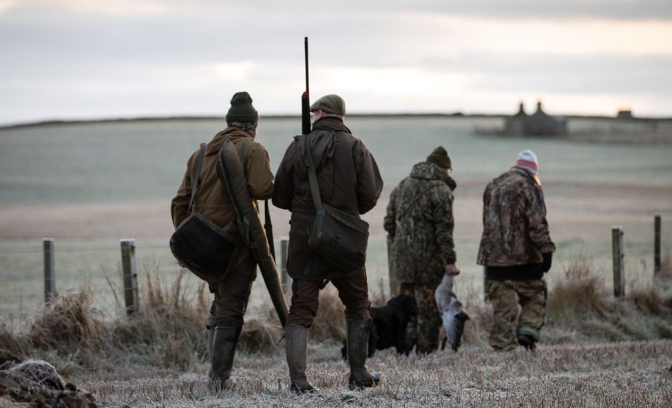 Ngong xam chiem quan dao o Scotland anh 7