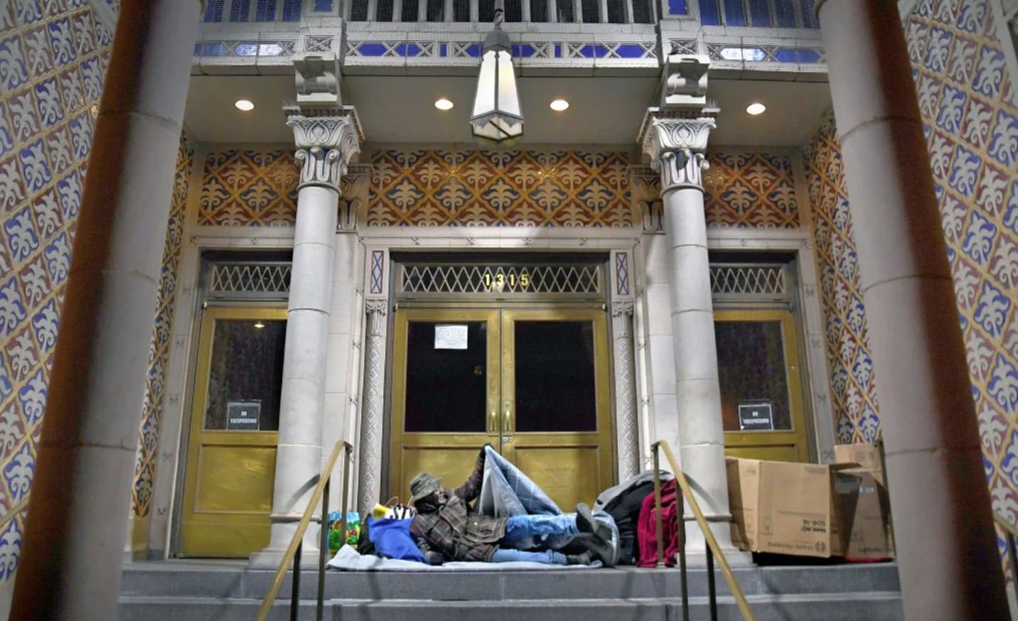 nguoi cha muon gap con gai dip Giang sinh anh 3