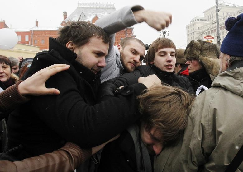 20 nam cam quyen cua Putin anh 13