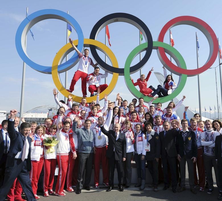 20 nam cam quyen cua Putin anh 14