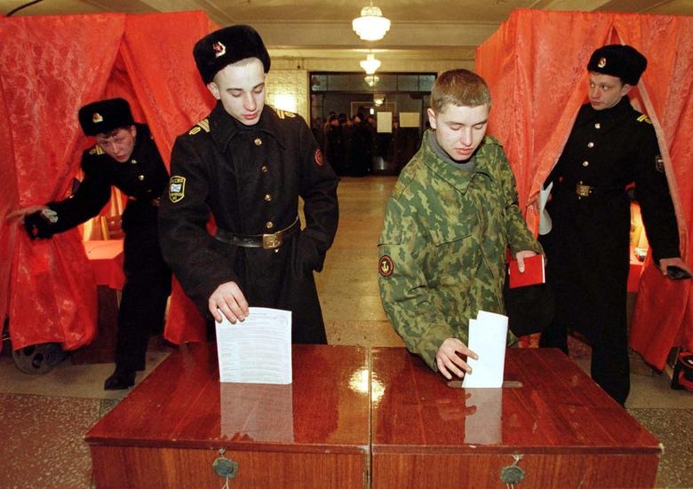 20 nam cam quyen cua Putin anh 4