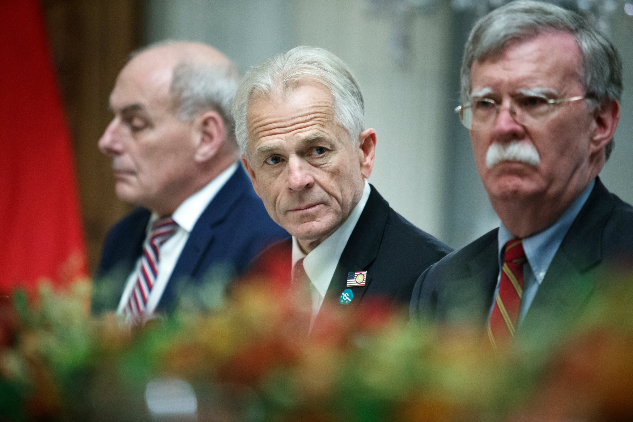 chien binh thuong mai cua Trump anh 2