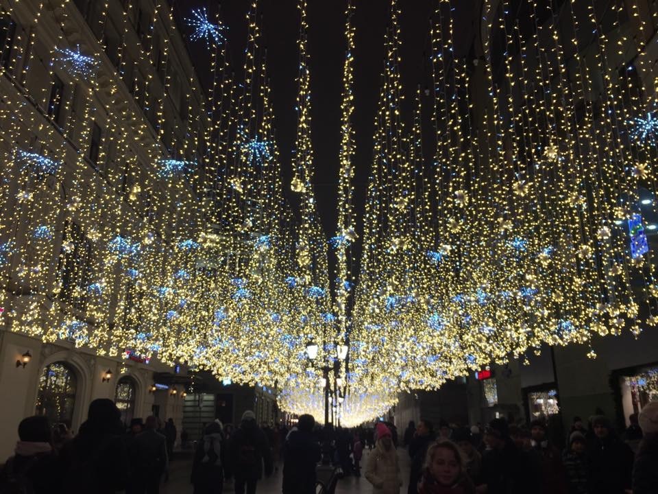 Moscow lung linh truoc nam moi 2020 anh 10