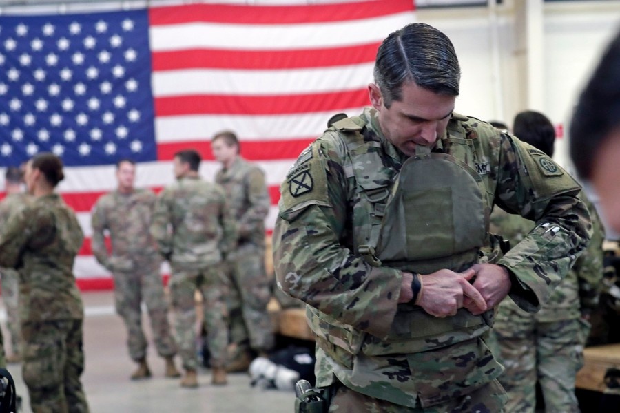 linh My den Trung Dong anh 3