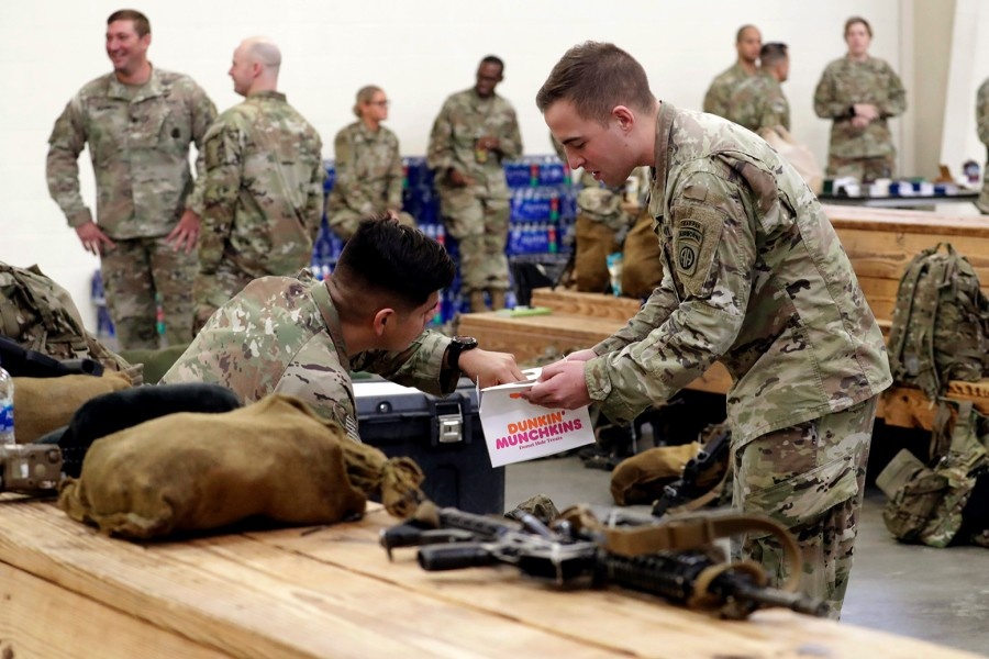 linh My den Trung Dong anh 5