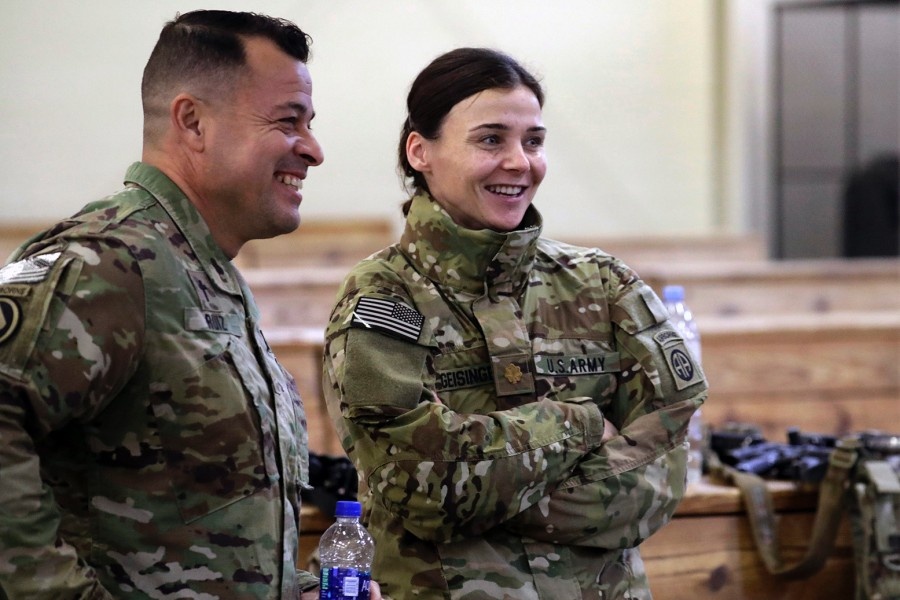 linh My den Trung Dong anh 6