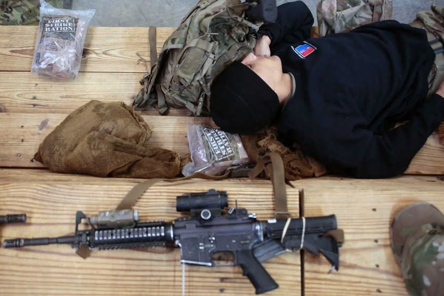 linh My den Trung Dong anh 8