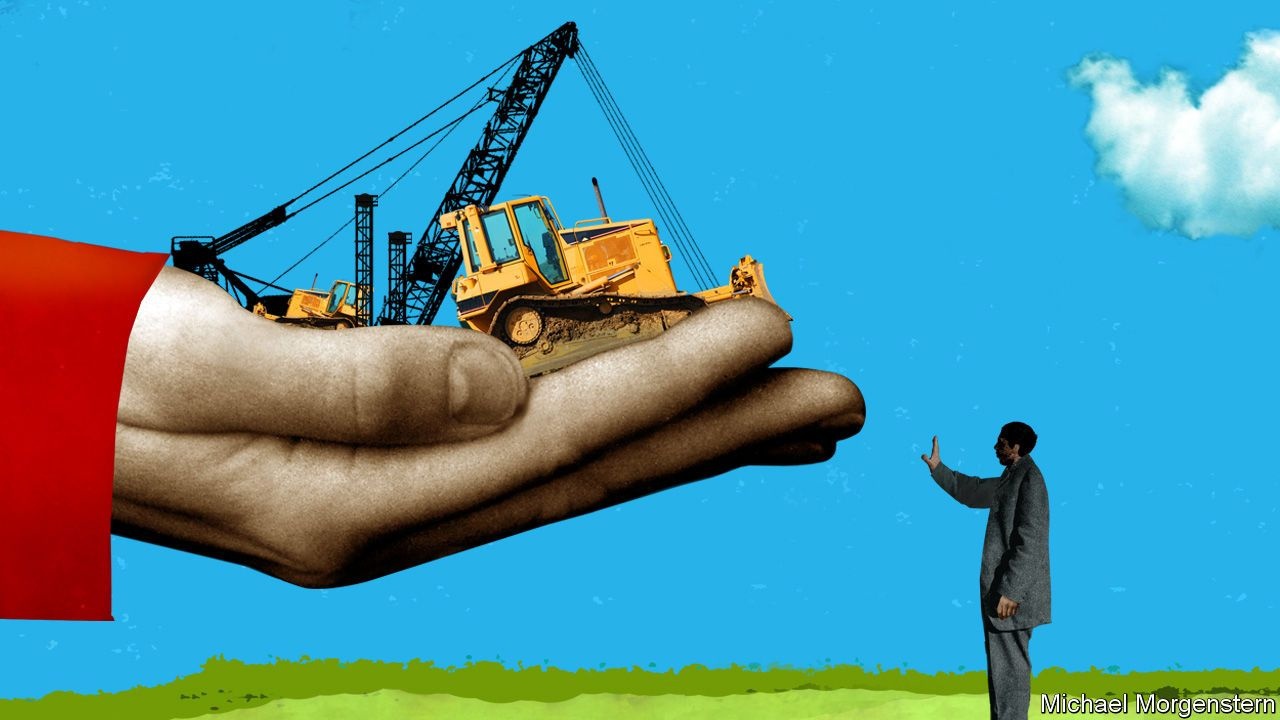 TQ do 11 ty USD cho Con duong To lua tren bien, gay lo ngai bay no hinh anh