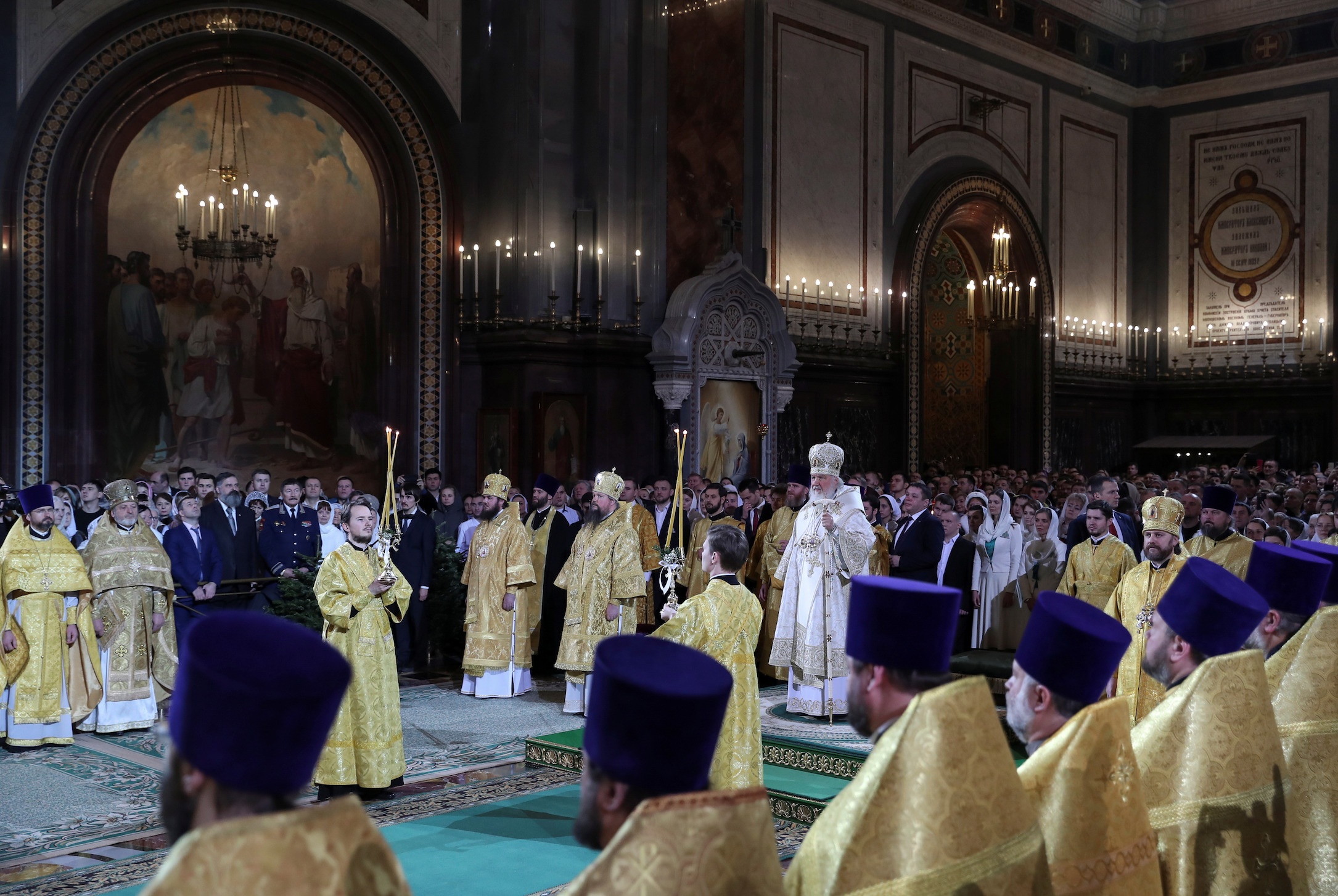 tin do Chinh Thong giao don Giang sinh anh 12