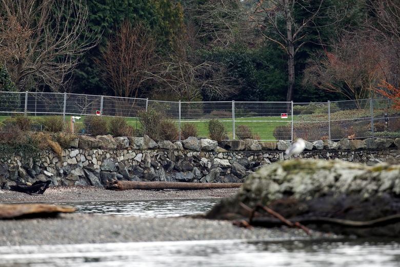 cuoc song o Canada cua vo chong Hoang tu Harry anh 11