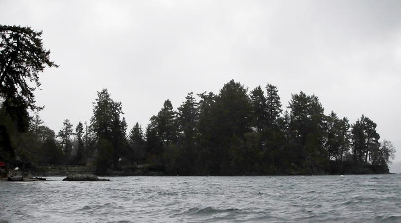 cuoc song o Canada cua vo chong Hoang tu Harry anh 8