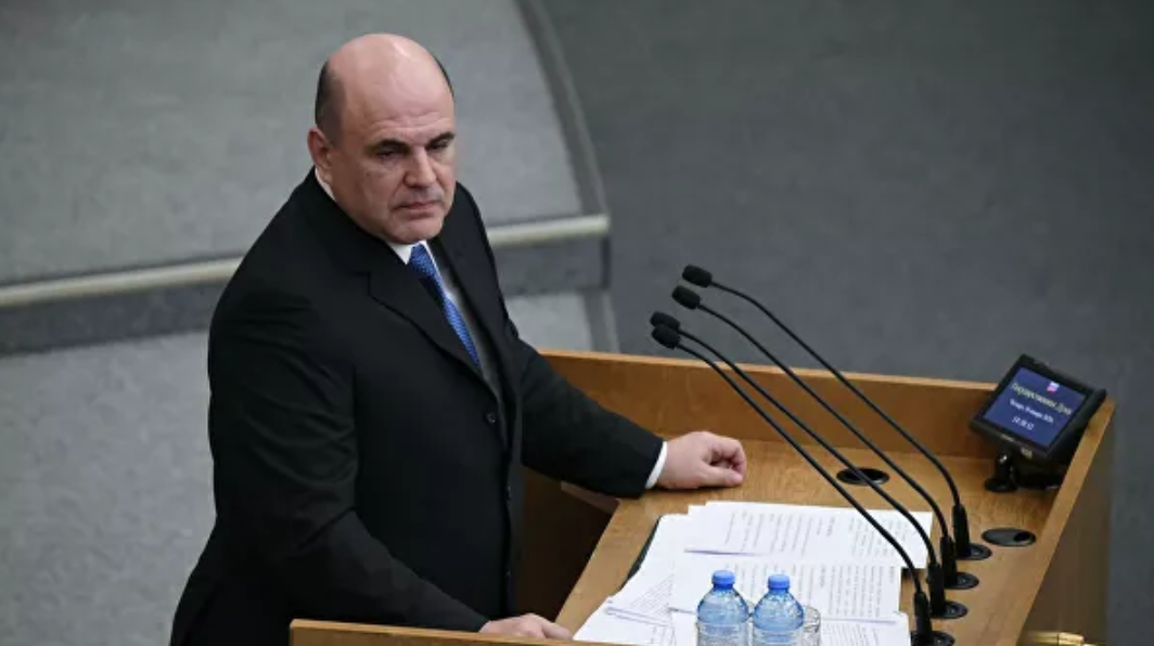 Ha vien Nga phe chuan thu tuong anh 1