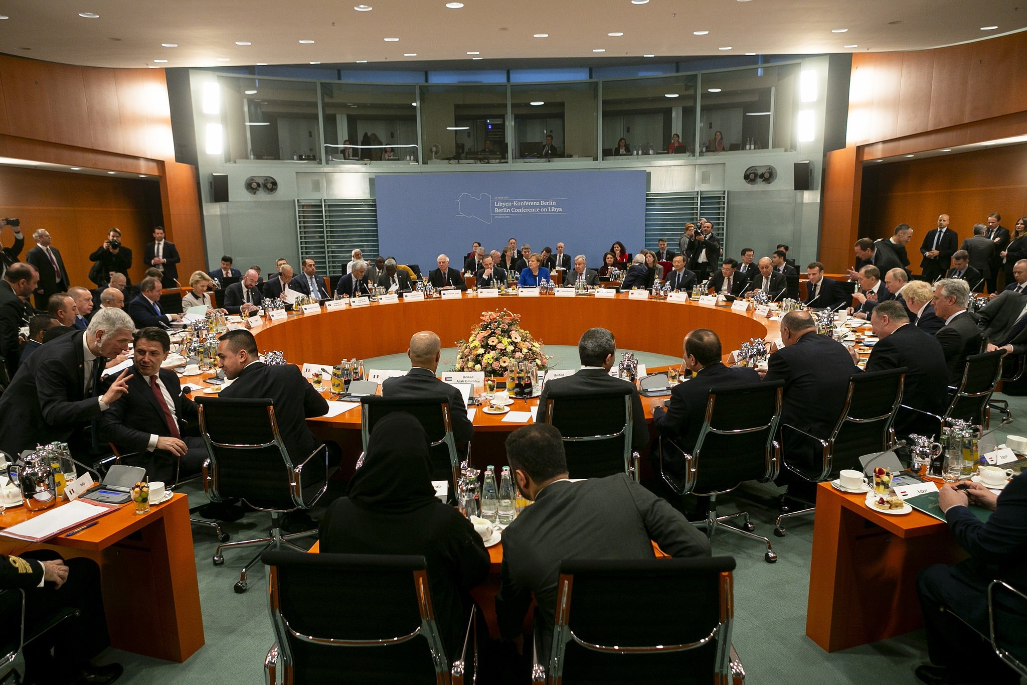 Putin den chup anh muon anh 1