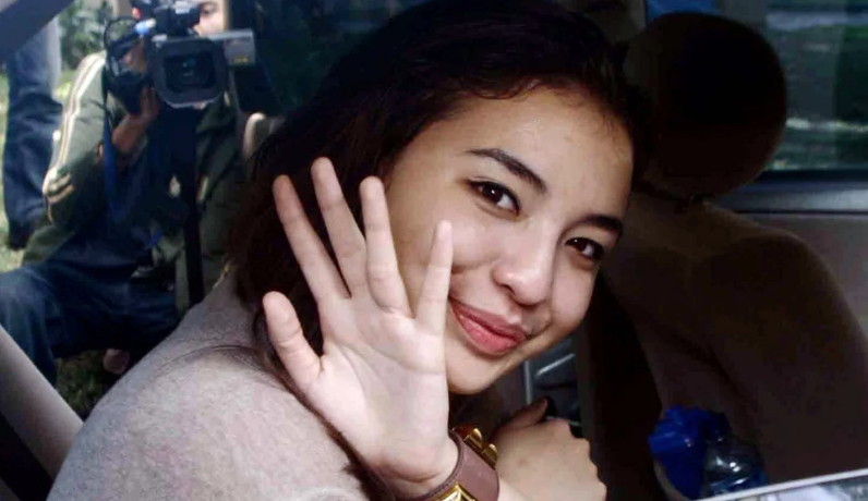 cong chua chau A tu bo tuoc vi vi tinh yeu anh 4