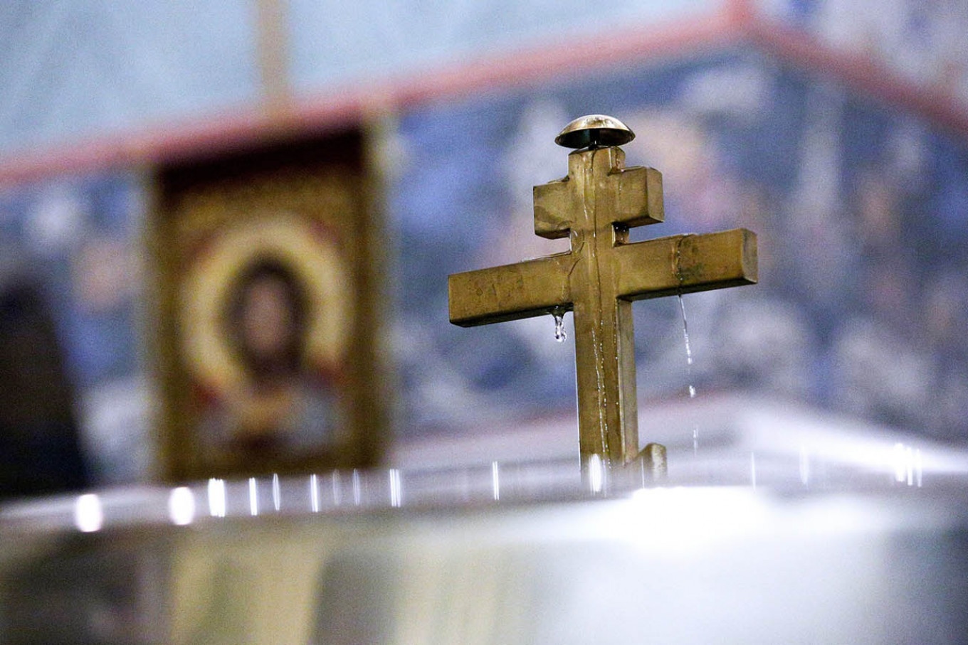 nguoi Nga ngam minh xuong song bang anh 3