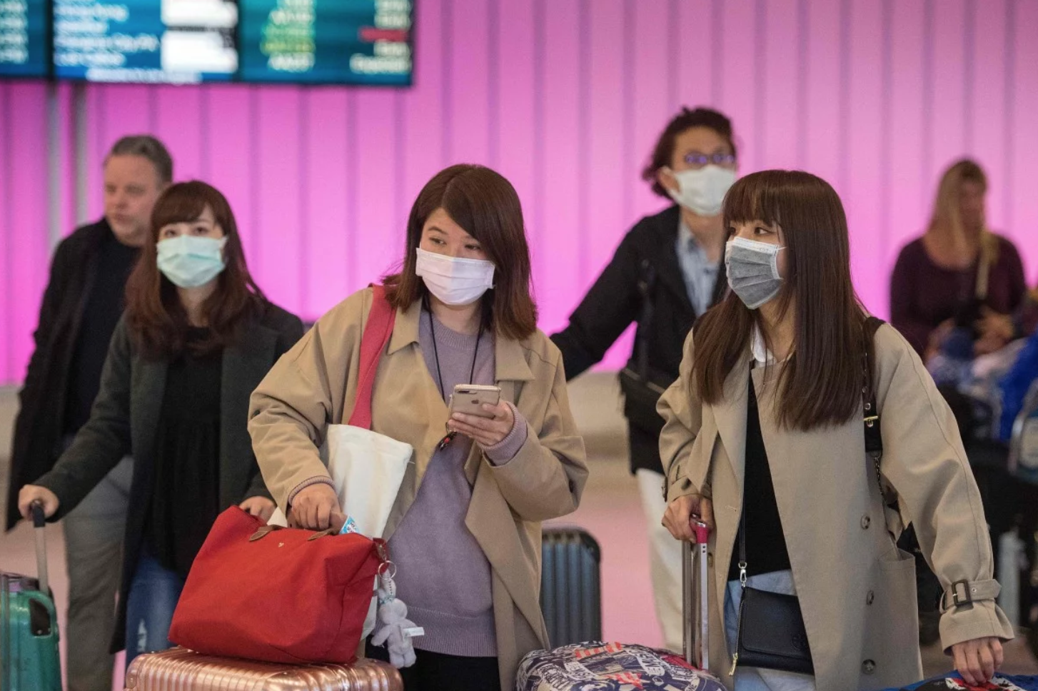 ‘Virus corona la ke thu, chu khong phai nguoi TQ hay chau A’ hinh anh