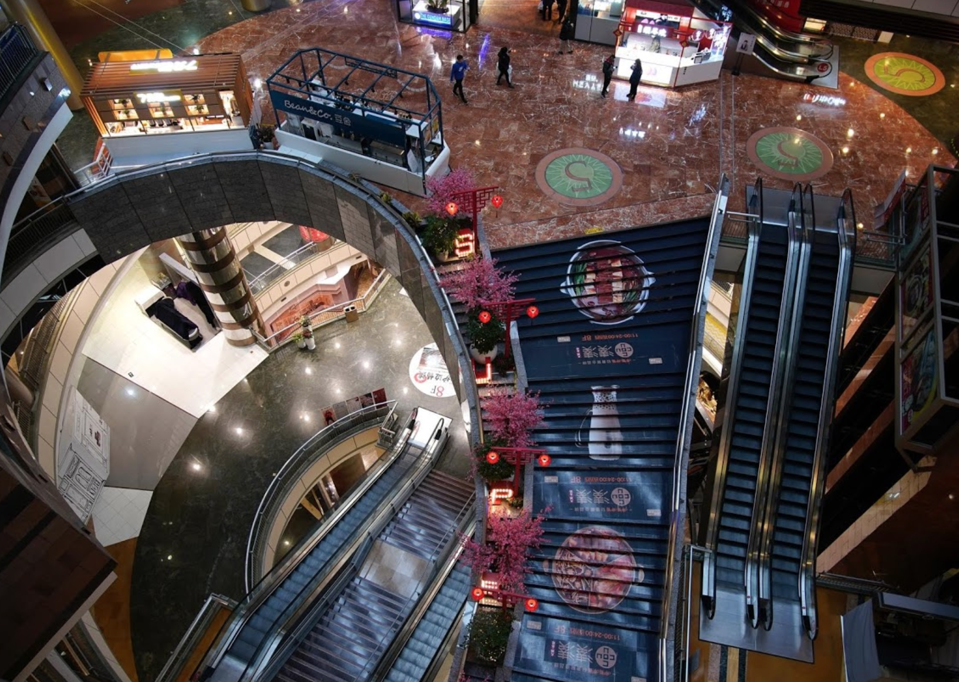 Bac Kinh,  Thuong Hai nhu ‘thanh pho chet’  vi virus coron anh 12