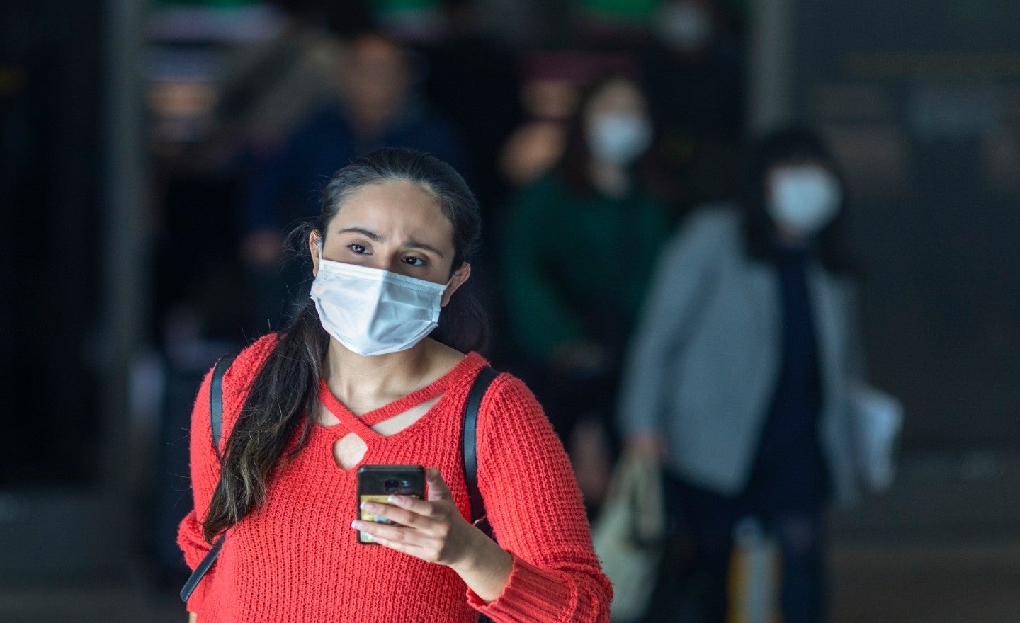 My xuat vien nham ca nhiem virus corona tro ve tu Vu Han hinh anh