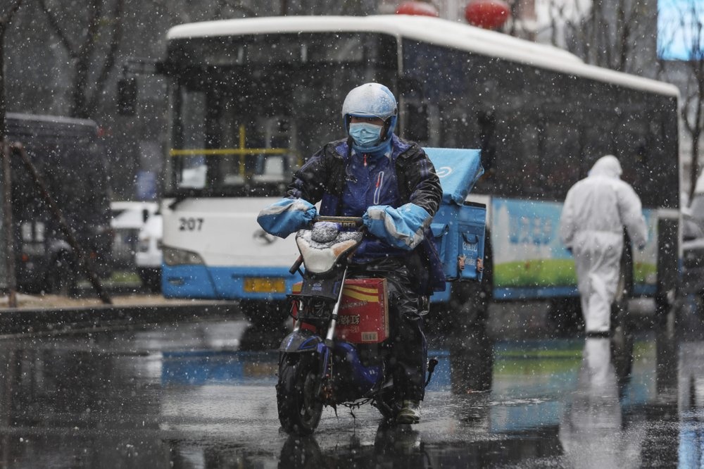 ca nhiem Covid-19 giam lien tiep trong 3 ngay anh 9