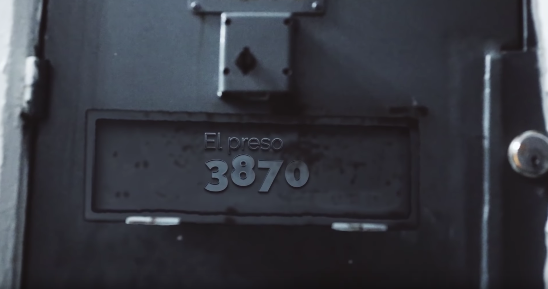 El Chapo trong nha tu Altiplano anh 18