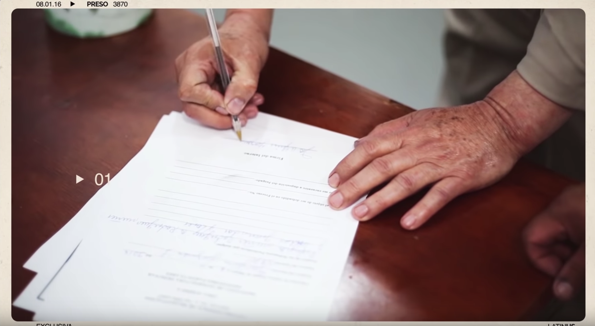 El Chapo trong nha tu Altiplano anh 8