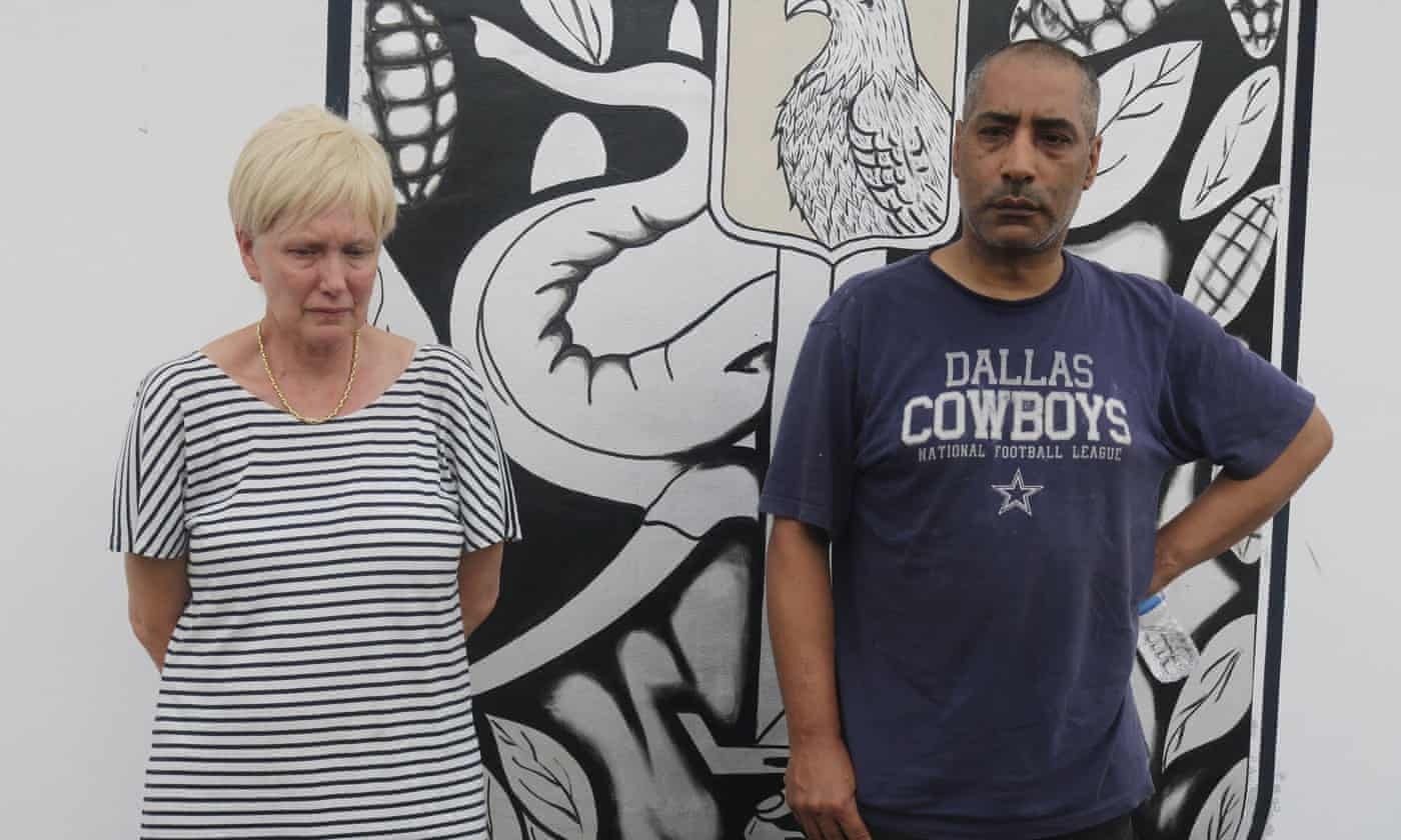 ‘Cap doi ac quy’ bi dan do ve Bi sau 23 nam anh 2