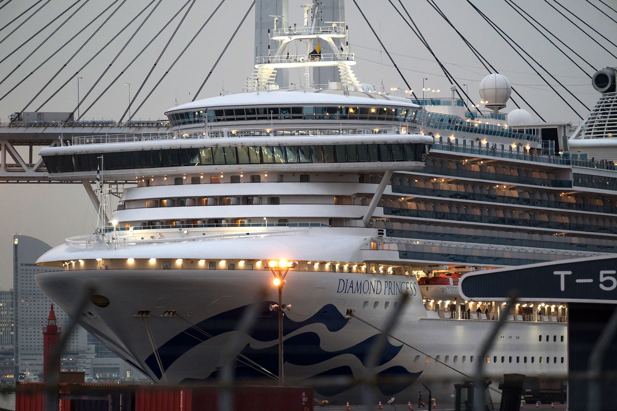 O dich o Nhat co the giup hieu hon ve co che lay lan cua virus hinh anh