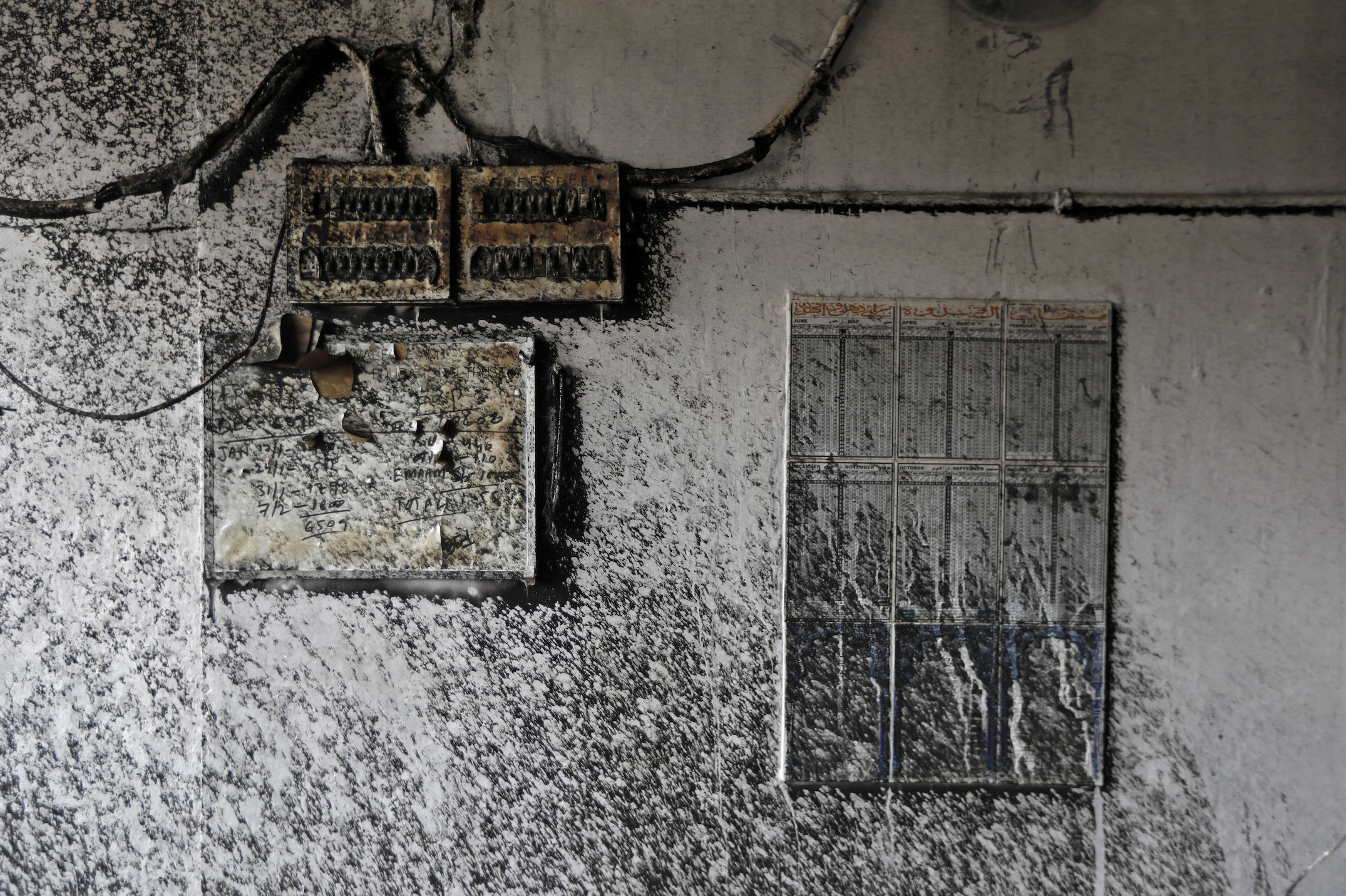 bieu tinh New Delhi anh 13