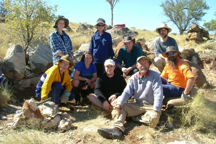 hoa thach su tu co tui o Australia anh 2