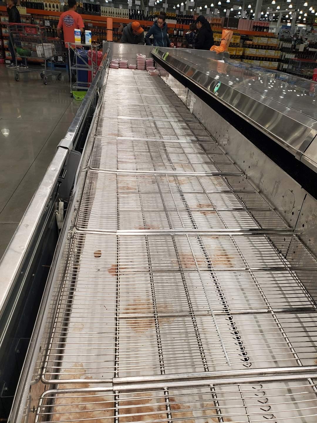 nguoi My hoang loan vo vet do du tru anh 12