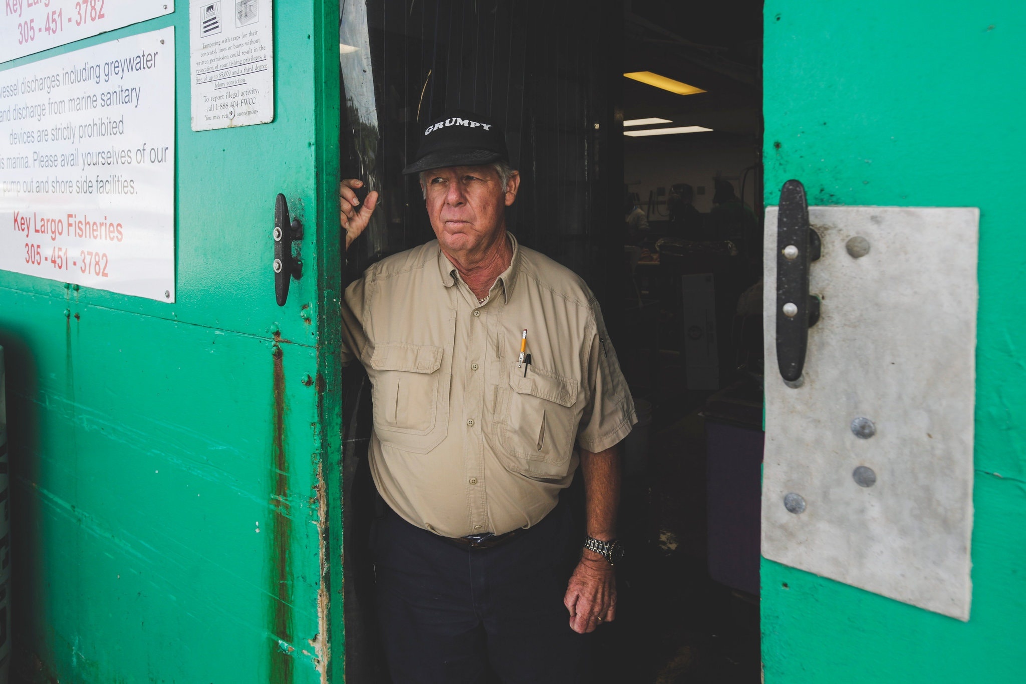 My khong ban duoc tom hum anh 9