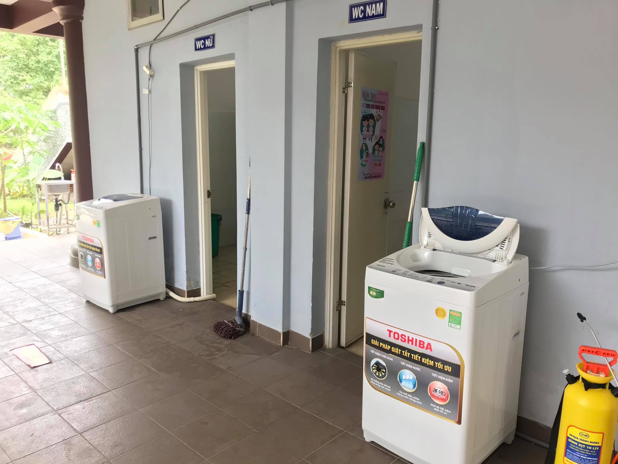 nguoi Viet o chau Au anh 17