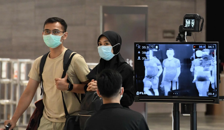 Su nguy hiem tu dac tinh ‘tac ke hoa’ cua virus corona hinh anh