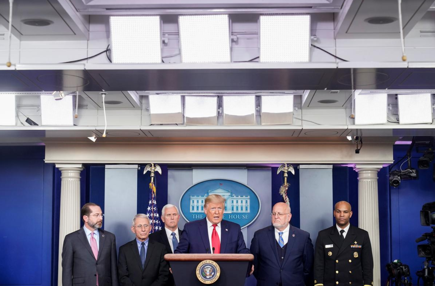 Bo Y te My hop kin ve Covid-19 anh 1