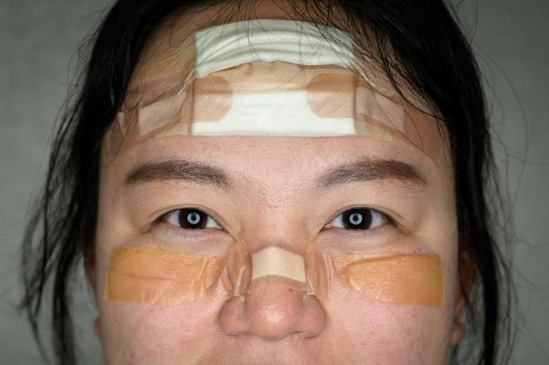 nu y ta o tam dich Han Quoc anh 3