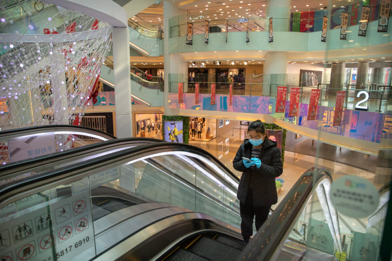 Trung Quoc danh bai virus corona anh 3