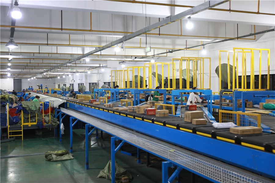 Trung Quoc bat dau khoi phuc kinh te anh 13