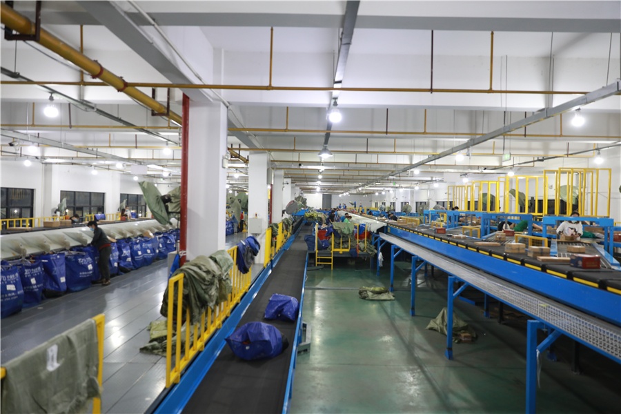 Trung Quoc bat dau khoi phuc kinh te anh 14