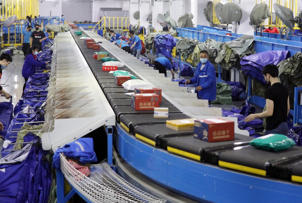 Trung Quoc bat dau khoi phuc kinh te anh 2