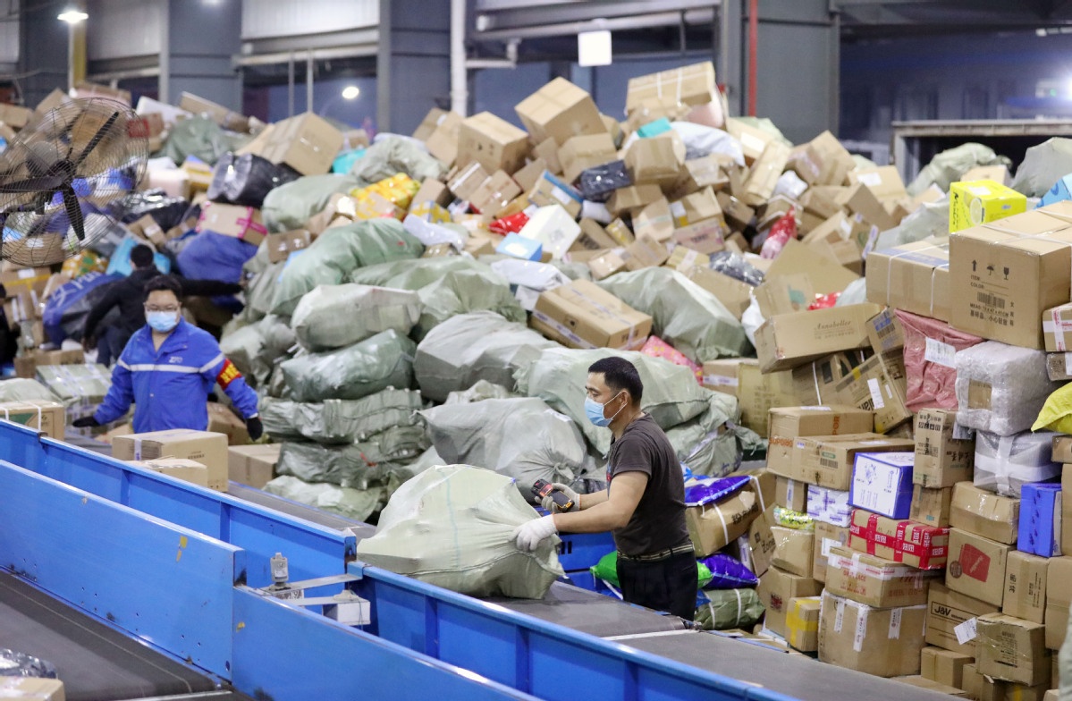 Trung Quoc bat dau khoi phuc kinh te anh 3