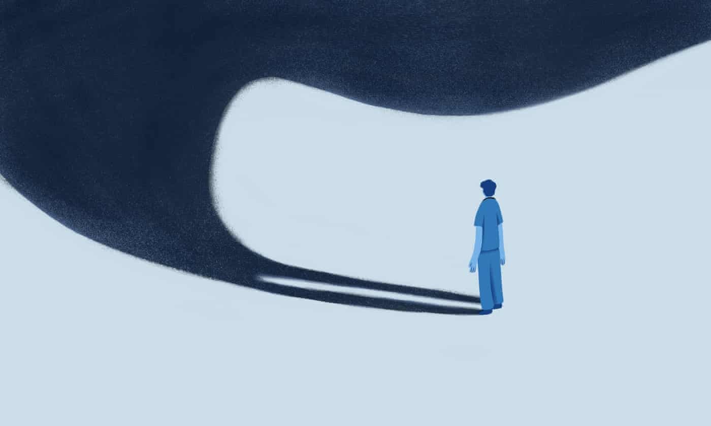 Nhat ky phong cap cuu, noi mot cai hat hoi co the gay hoang so hinh anh