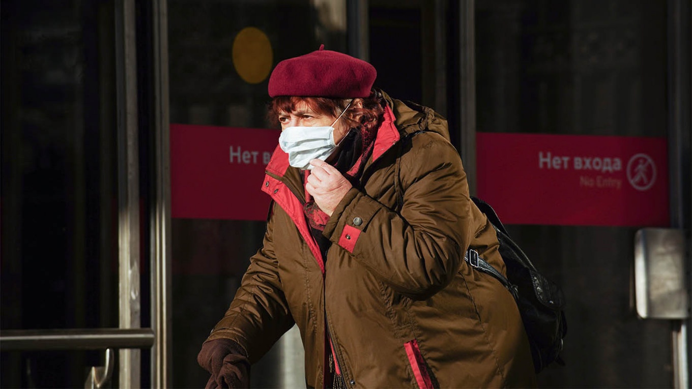 ca nhiem Covid-19 o Nga vuot 1.000 anh 2