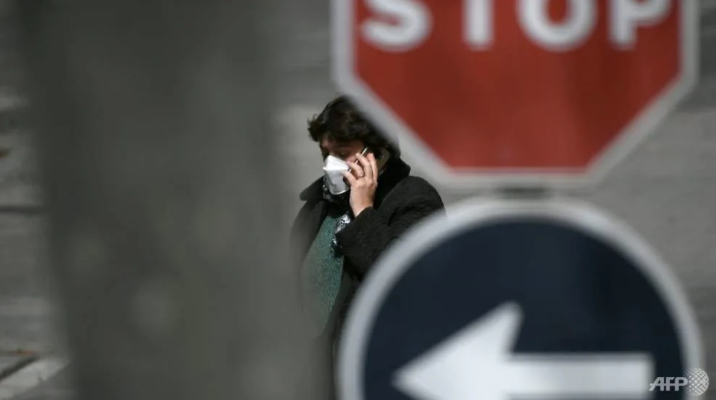 Web sap vi dan New Zealand do xo di to hang xom vi pham luat phong toa hinh anh