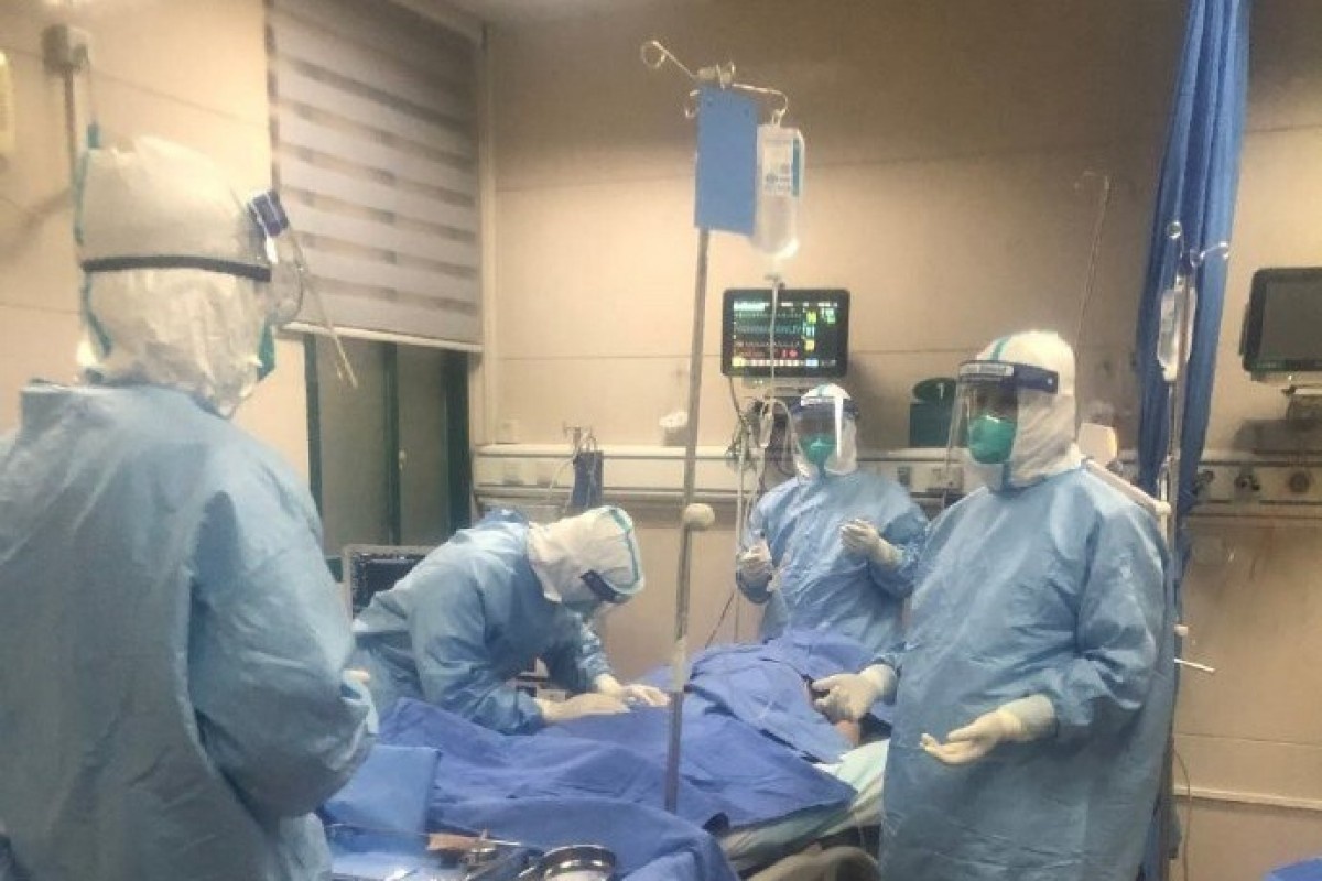 'Toi se o lai Vu Han den khi benh nhan cuoi cung binh phuc, hoac chet' hinh anh