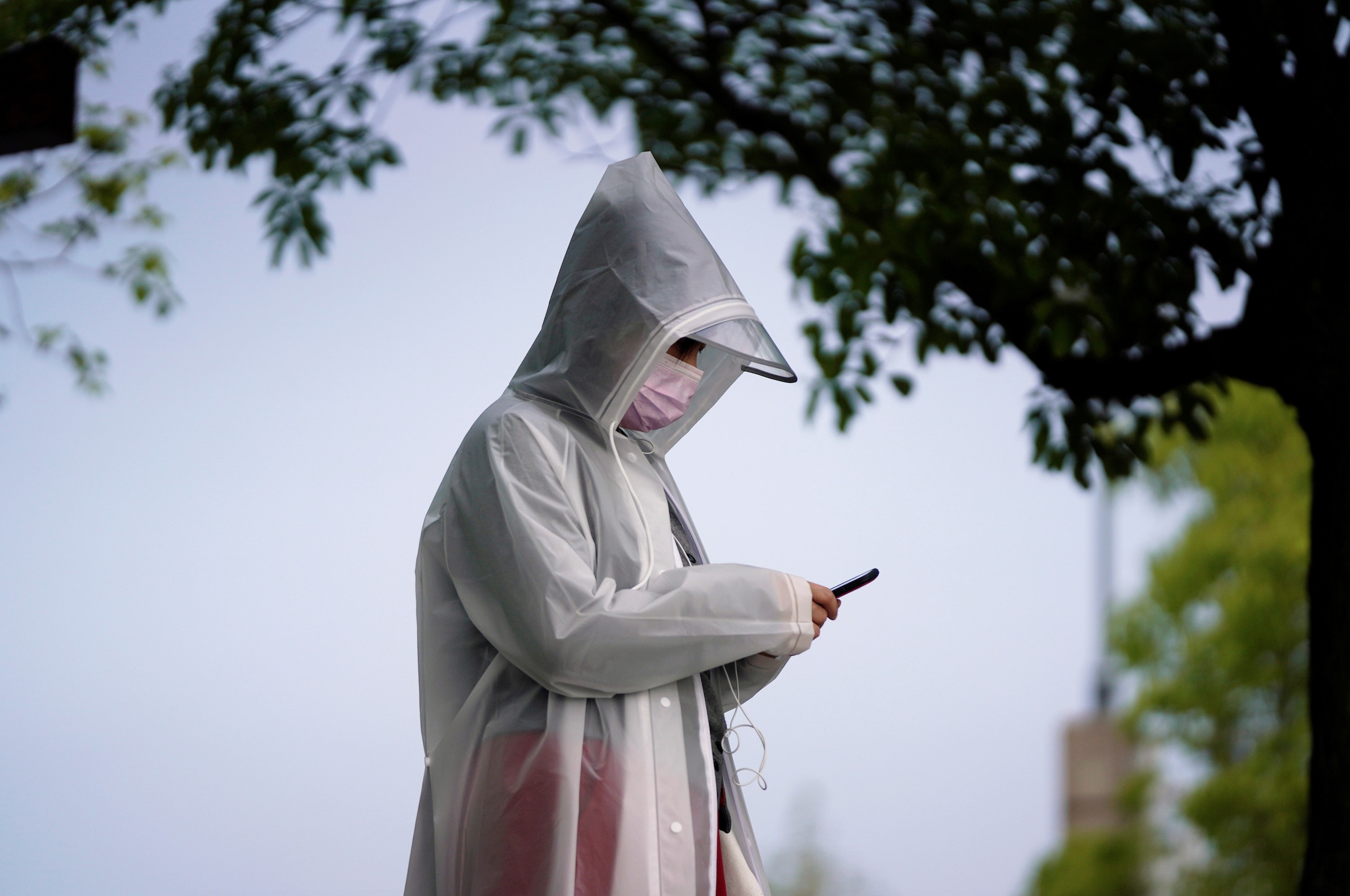 Trung Quoc tang tro lai ca nhiem virus corona hinh anh