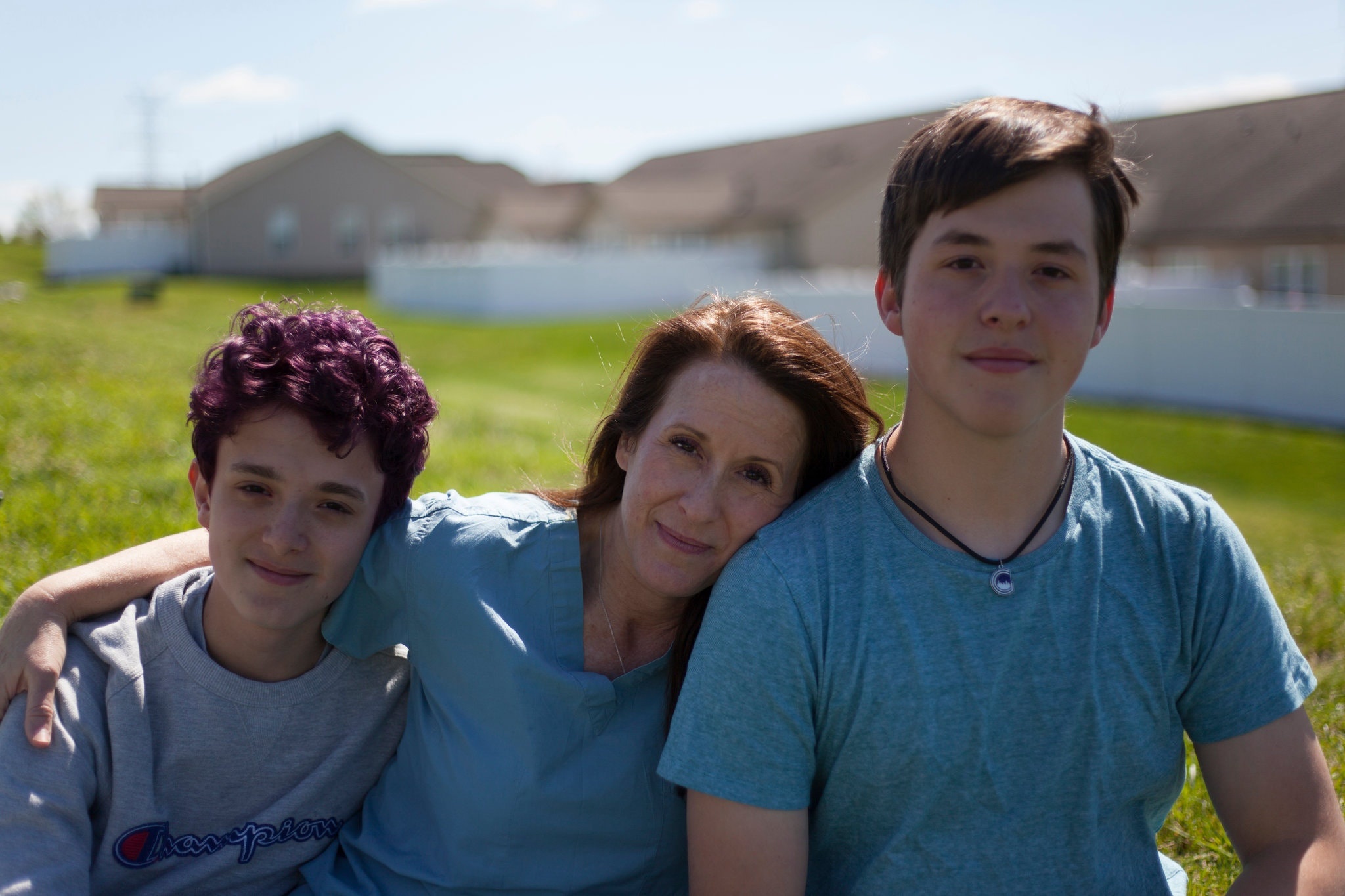 Hang nghin nhan vien y te tinh nguyen giup New York phai ngoi khong hinh anh